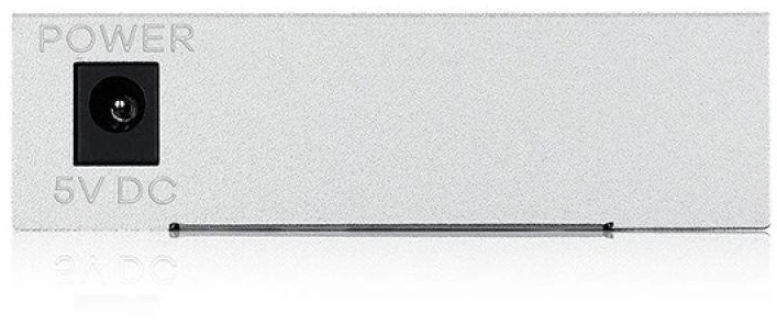 Šakotuvas „Zyxel GS-105BV5-EU0101F“ tinklo jungiklis Nevaldomas L2 Gigabit Ethernet (10/100/1000)