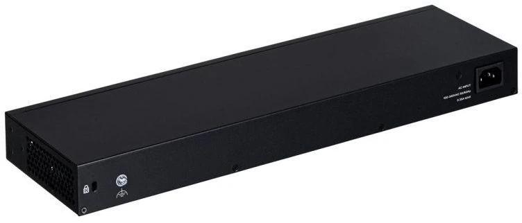 Šakotuvas Zyxel GS1900-24 26 prievadų valdomas gigabitinis komutatorius