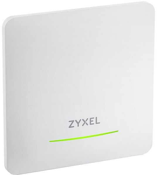 Maršrutizatorius ZYXEL WIFI 7 AP, PRIEIGOS TAŠKAS, BE5100, DUAL RADIJAS 2X2 MU-MIMO, POE+ (802.3AT), STANDALONE / NEBULA CLOUD VALDOMA ĮRANGA, ĮSKAITANT MAITINIMO ADAPTERĮ (2 METŲ GARANTIJA)