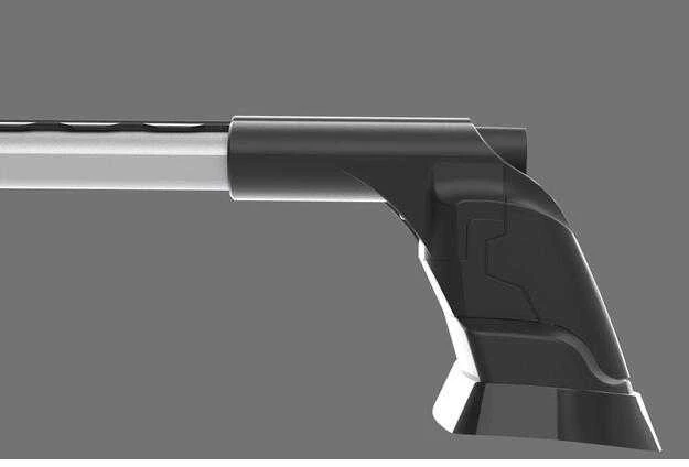Turtle AIR BMW 3-SERIES (G20) 2020-onwards 4dr -Fix point