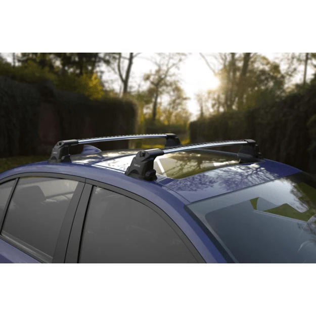 Turtle AIR VOLKSWAGEN TRANSPORTER (T5) 2003-2015 4dr -Fix point