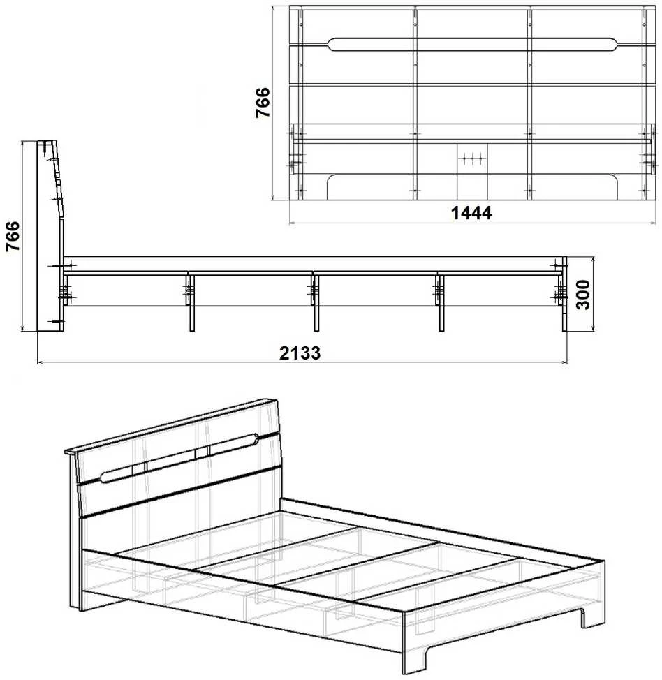 Lova KOMPANIT "STIL140"