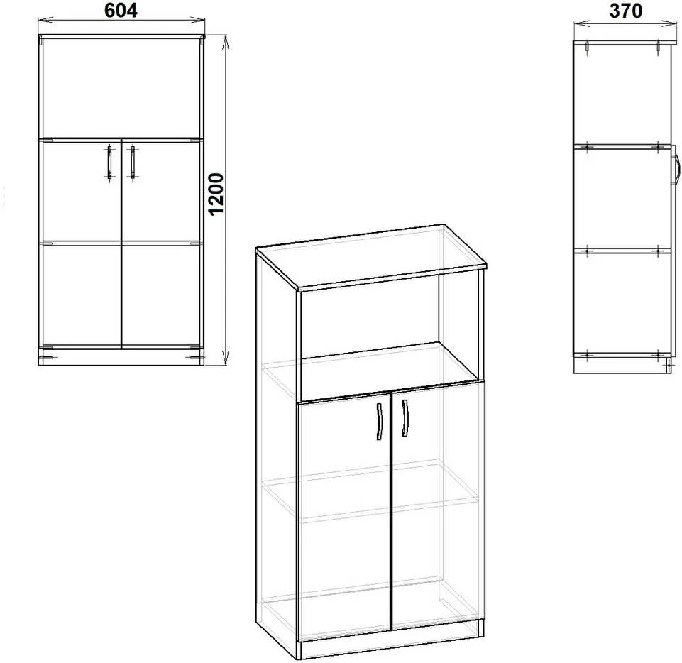 Spintelė KOMPANIT "KŠ-15"