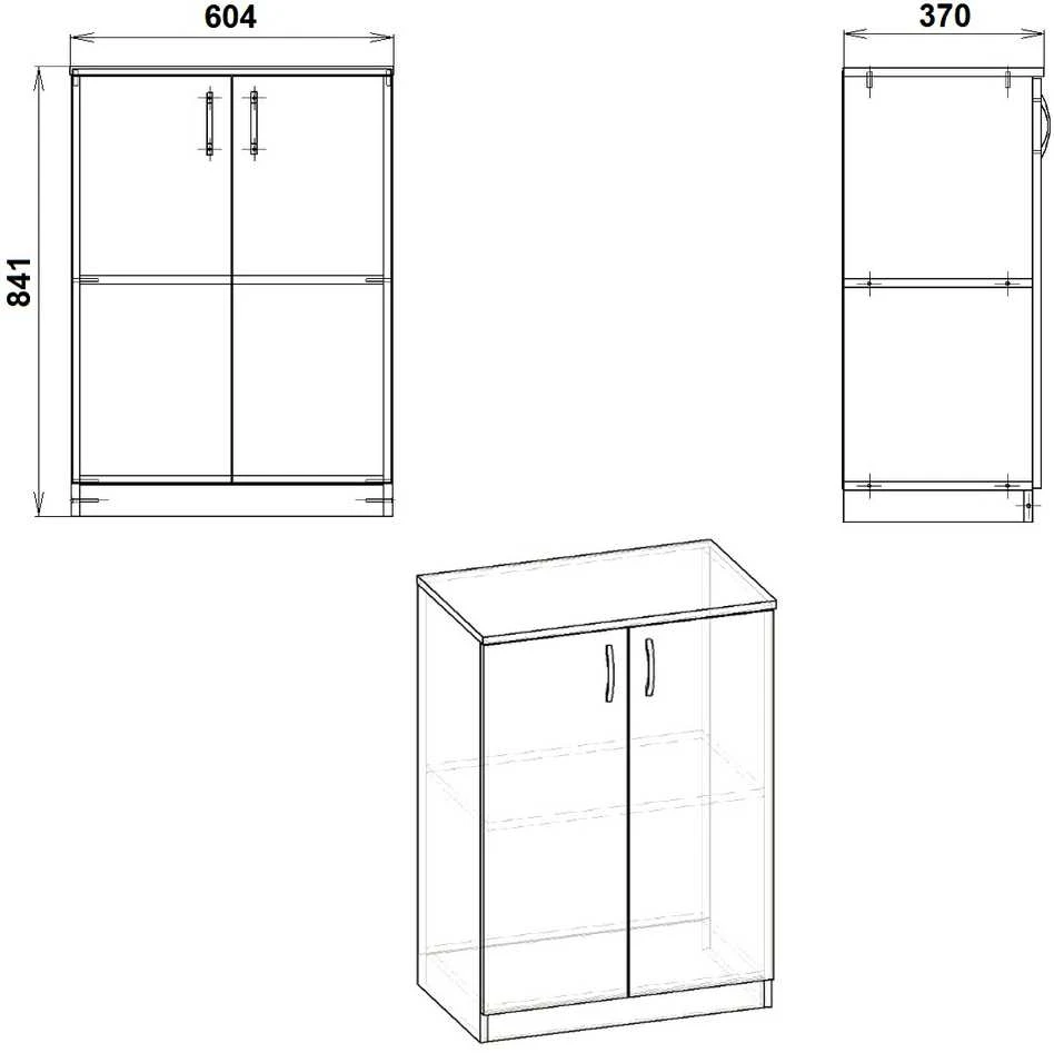 Spintelė KOMPANIT "KŠ-17"