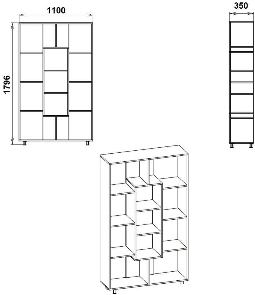 Spintelė KOMPANIT "KŠ-4"