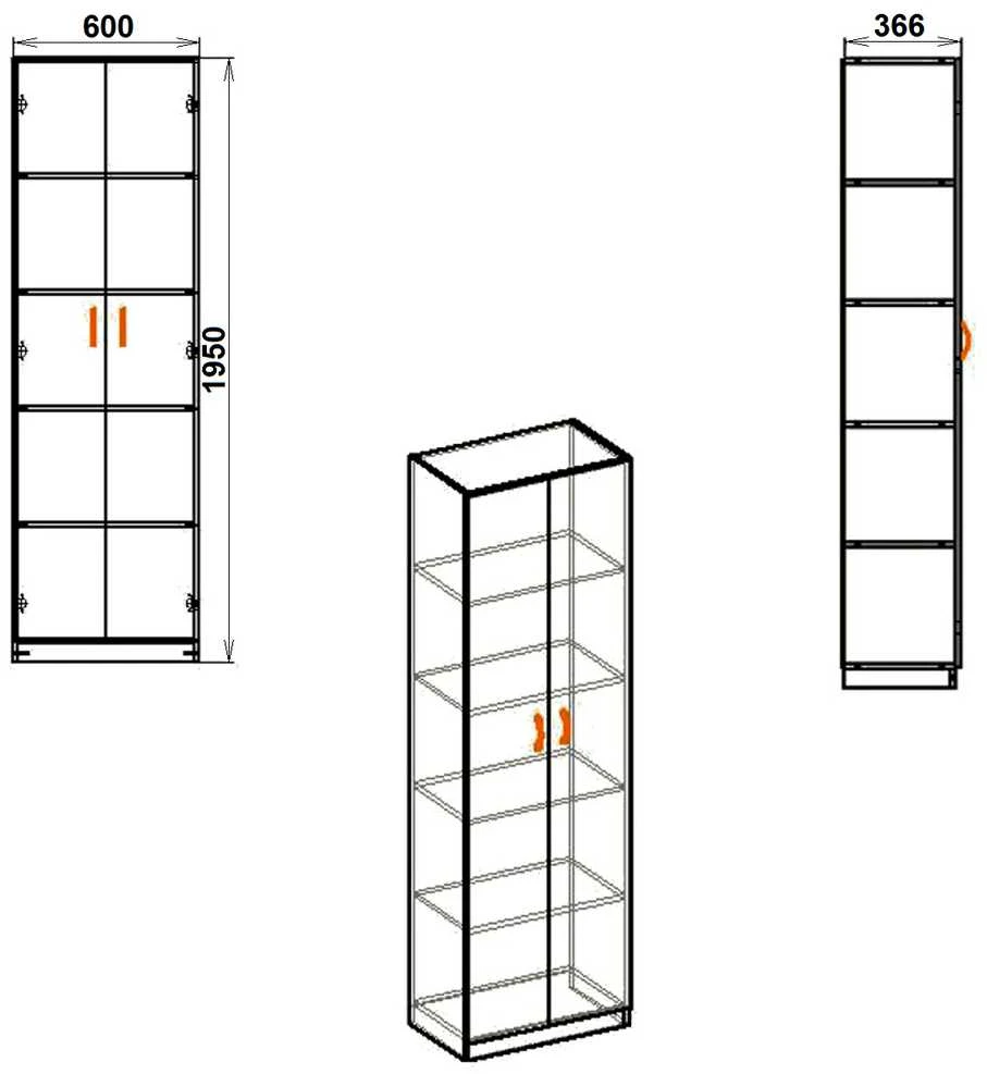 Spintelė KOMPANIT "KŠ-7"