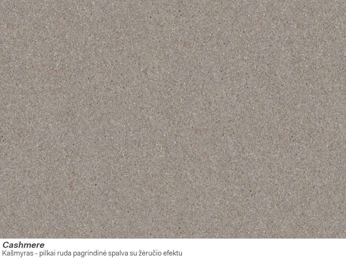 Granitinė plautuvė Franke Basis, BFG 611-78, Cashmere