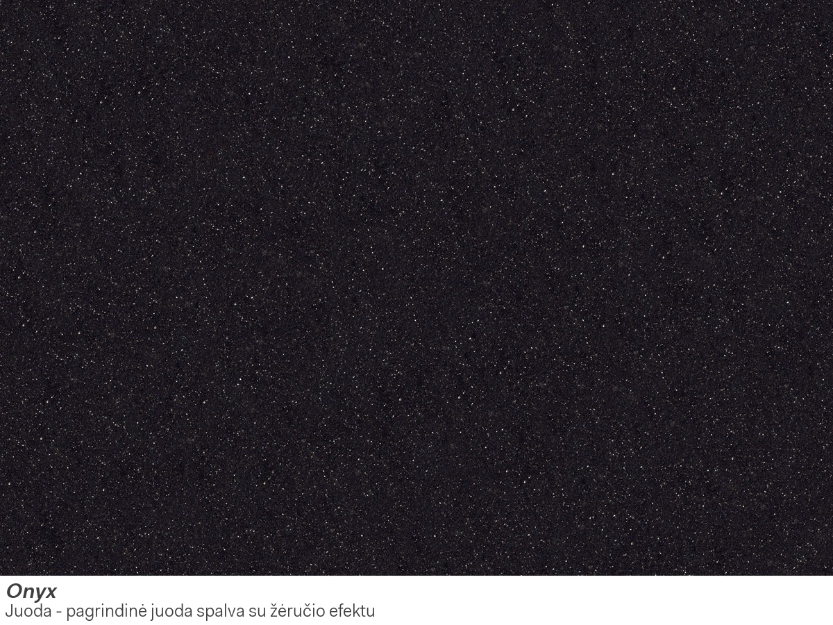 Akmens masės plautuvė Franke Centro, CNG 611-62, Onyx