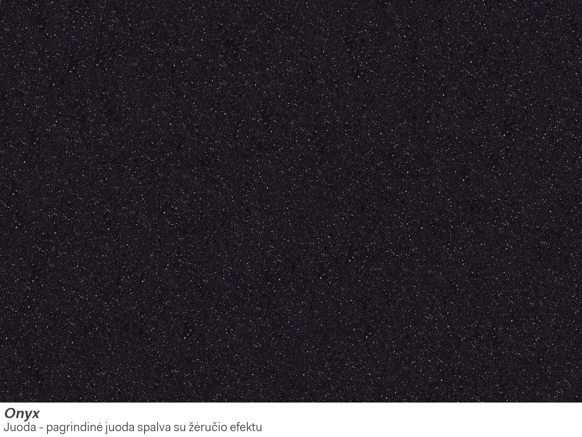 Granitinė plautuvė Franke Maris, MRG 651-78, Onyx