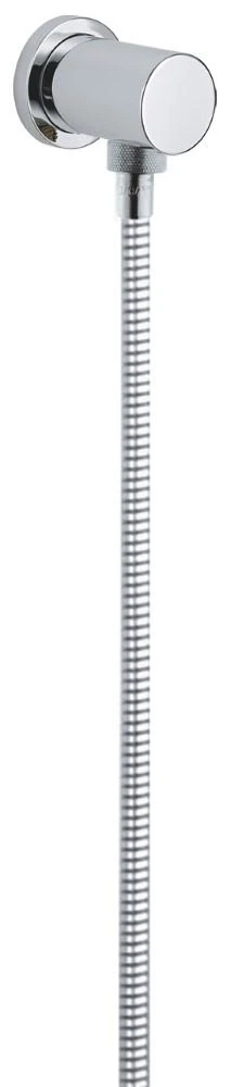 Alkūnė GROHE Rainshower dušo virštinkinė