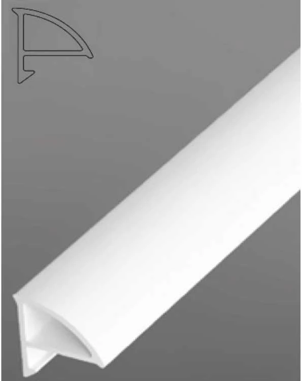 Apdailos juostelė Ravak, tipas 6, 2000 mm