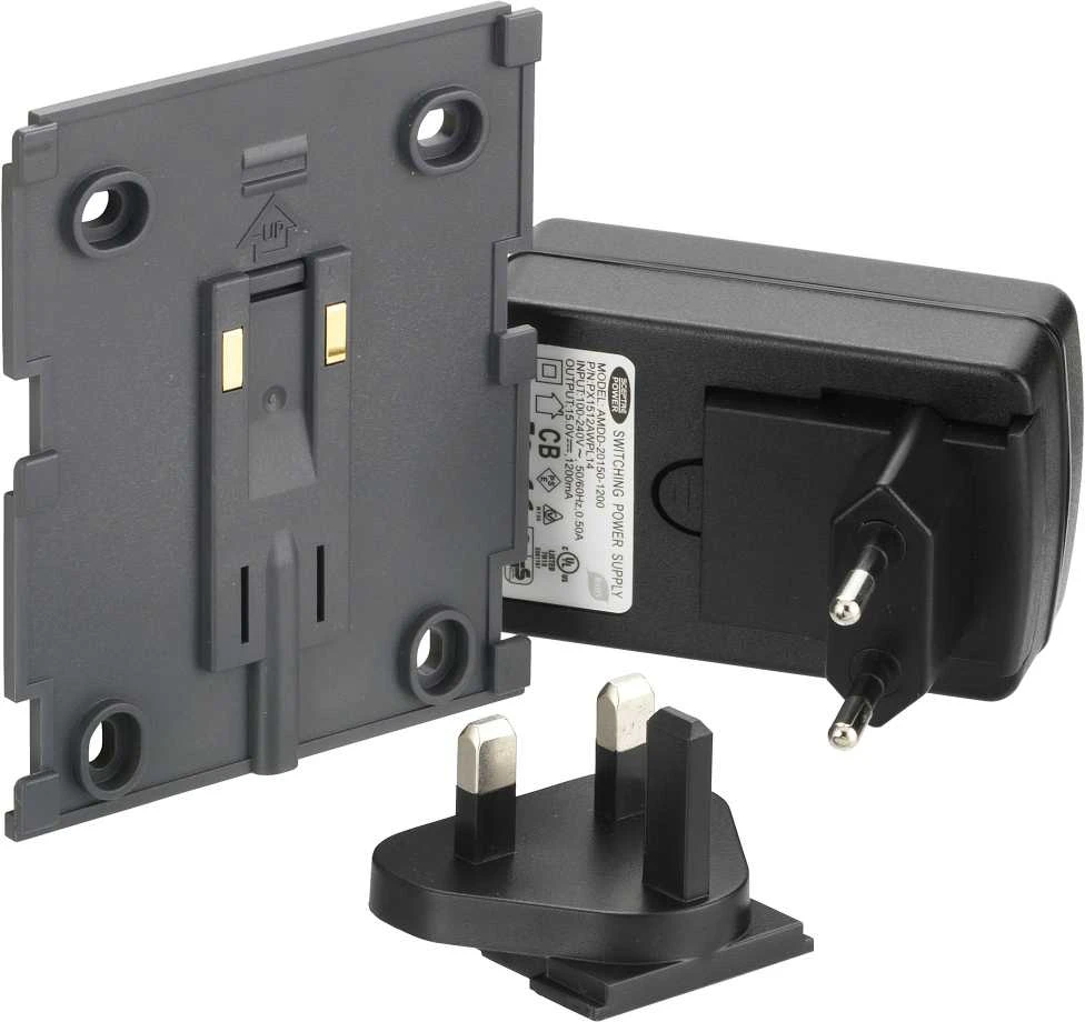LbD NSU for Danfoss link