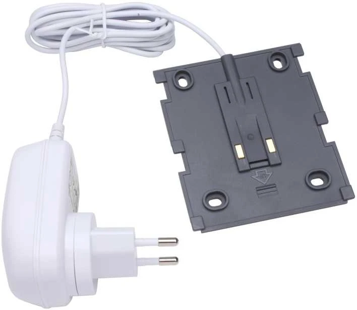 LbD NSU for Danfoss link