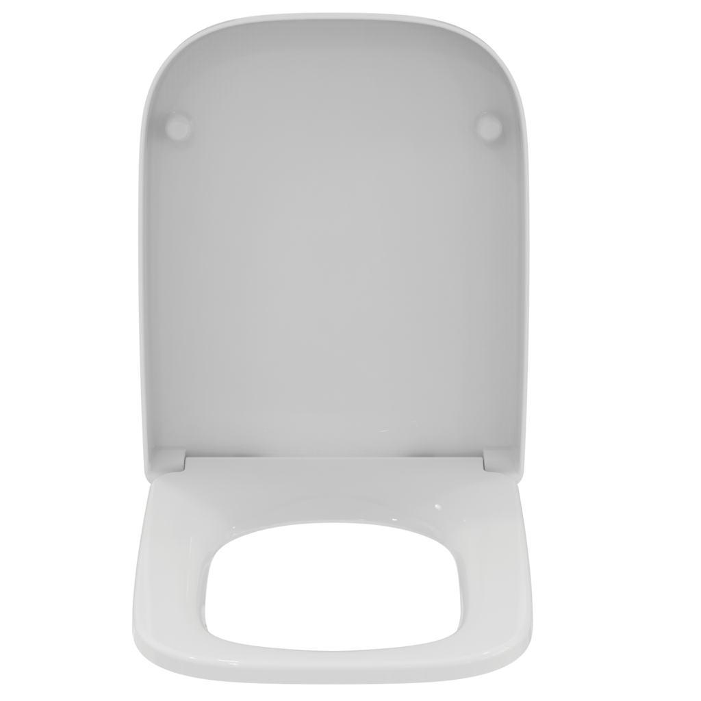 Dangtis WC Ideal Standard i.life B, Soft Close