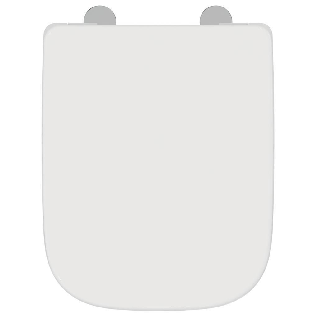 Dangtis WC Ideal Standard i.life B, Soft Close