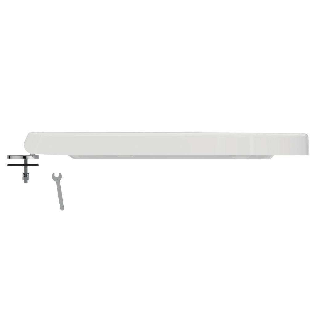 Dangtis WC Ideal Standard i.life B, Soft Close