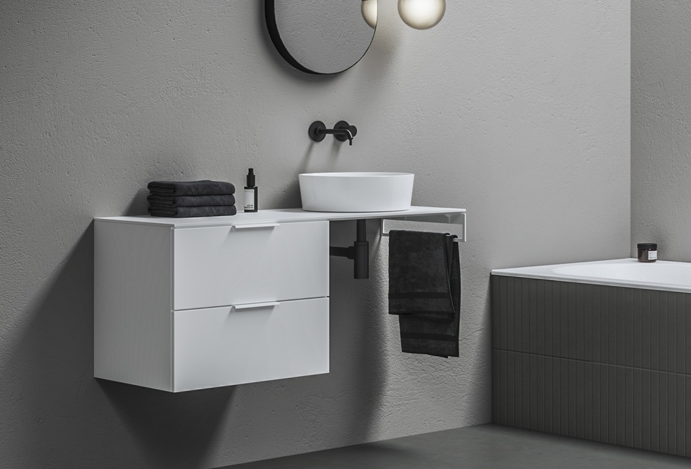 Plokštė Ravak Comfort, 1200 balta aprašymas - Prekės nuotrauka