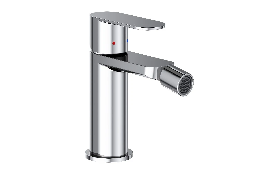 Praustuvo maišytuvas Ravak Chrome II, 300 mm, CR II 015.20BL juodas aprašymas - Prekės nuotrauka