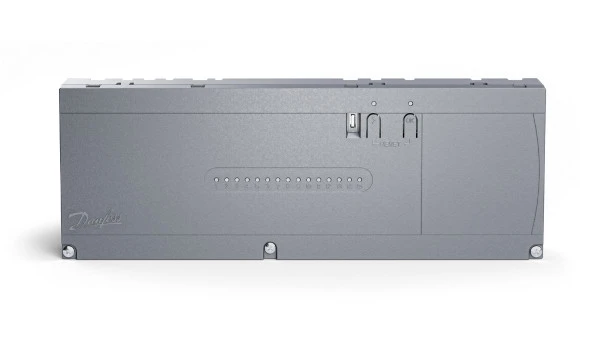 Šildymo valdymo sistema Danfoss Icon2, išorinė antena aprašymas - Prekės nuotrauka
