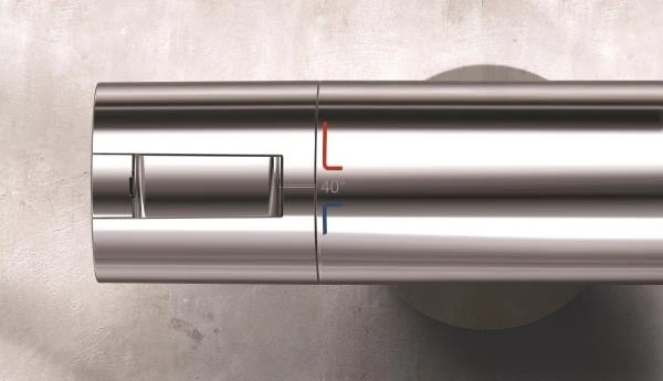 Termostatinis vonios maišytuvas Ideal Standard, Ceratherm T50 aprašymas - Prekės nuotrauka