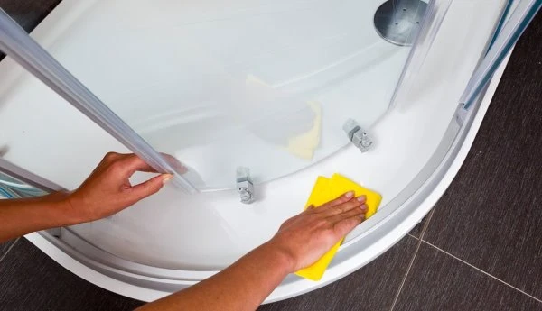Valiklis Ravak, Turbo Cleaner aprašymas - Prekės nuotrauka