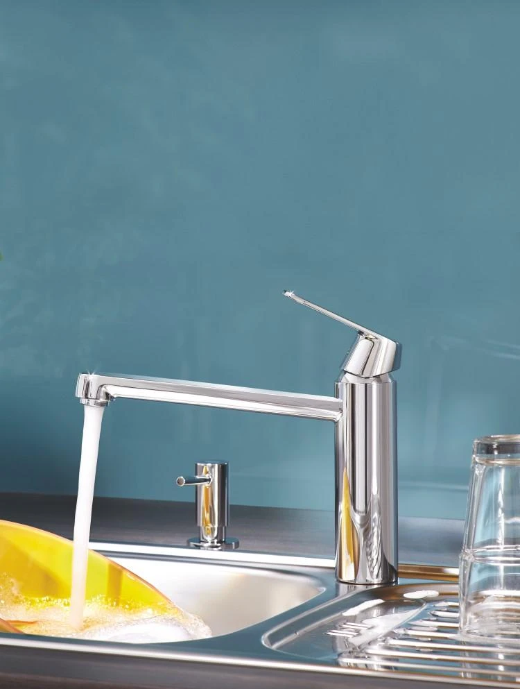 Dozatorius GROHE Cosmopolitan 40535000