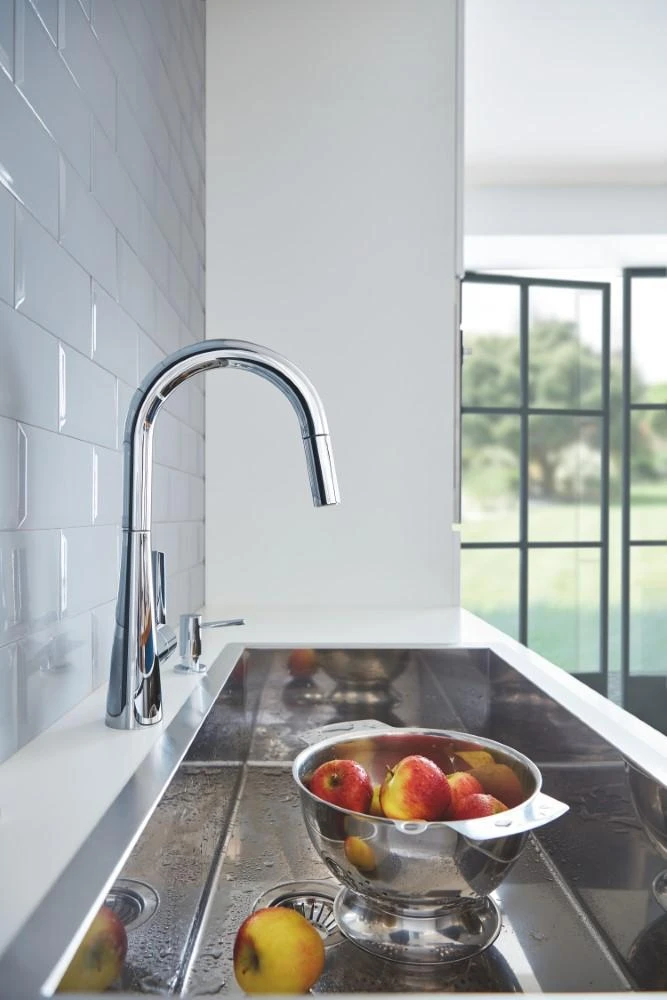 Dozatorius GROHE Cosmopolitan 40535000