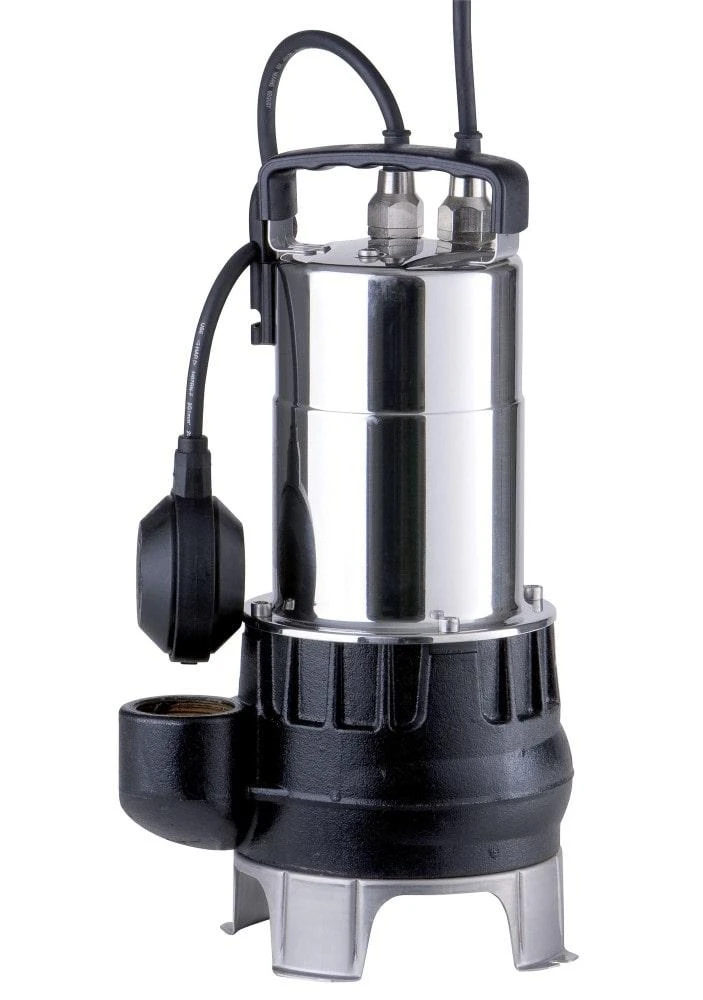 Drenažinis siurblys Wilo Drain, TC40/8A