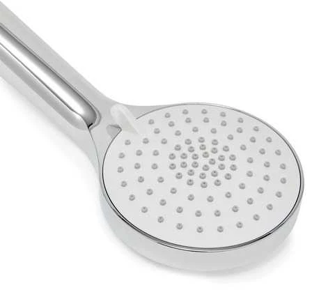 Dušo galvutė SAT, trijų funkcijų, Ø100 mm