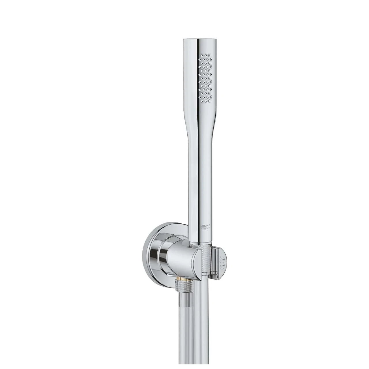 Dušo komplektas Grohe, Euphoria Cosmopolitan Stick, su jungtimi