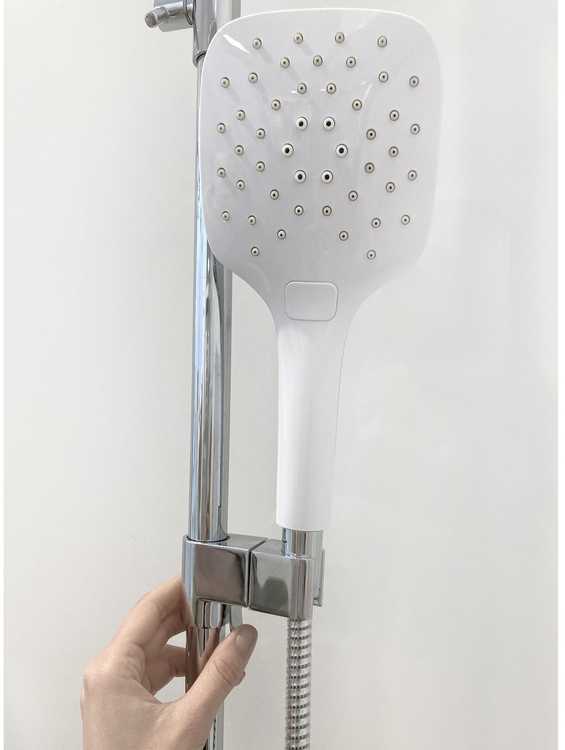 Dušo komplektas Ravak, 921.00 su 70 cm stovu