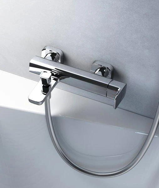 Dušo žarna Ravak SatinFlex, 913.00CR 150 cm, chromas