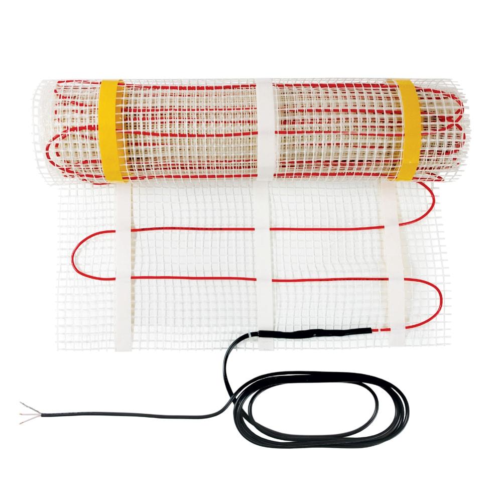 Elektrinio šildymo kilimėlis Comfort Heat CTAE-160, 0.5x3 m (1.5 m2) 240W