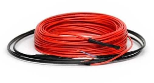 Elektrinis šildymo kilimėlis COMFORT HEAT CTAV-10, 600 W, 60 metrų, dvilaidis