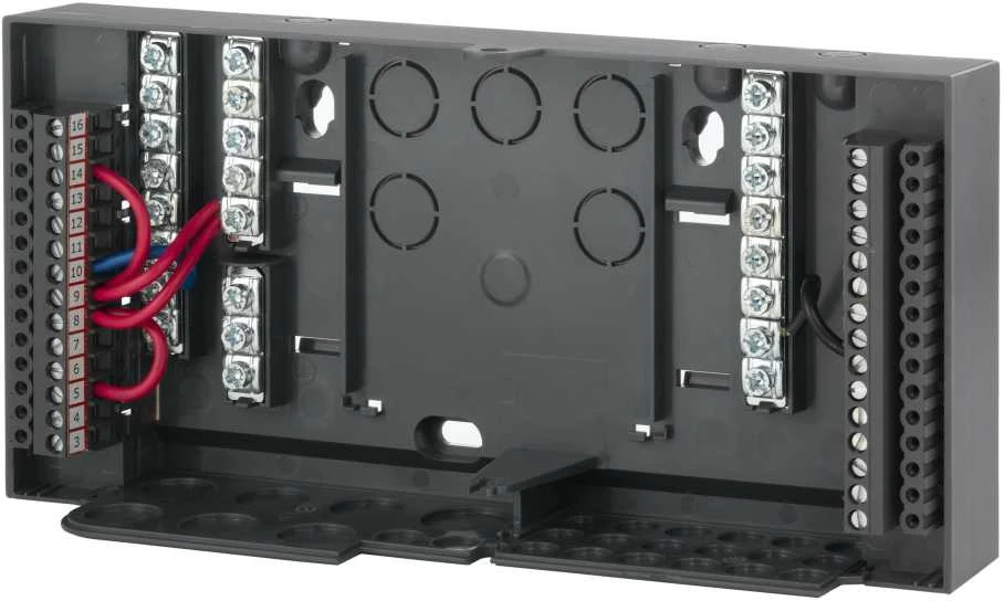 Montavimo dėžutė Danfoss ECL Comfort, 210 valdikliams