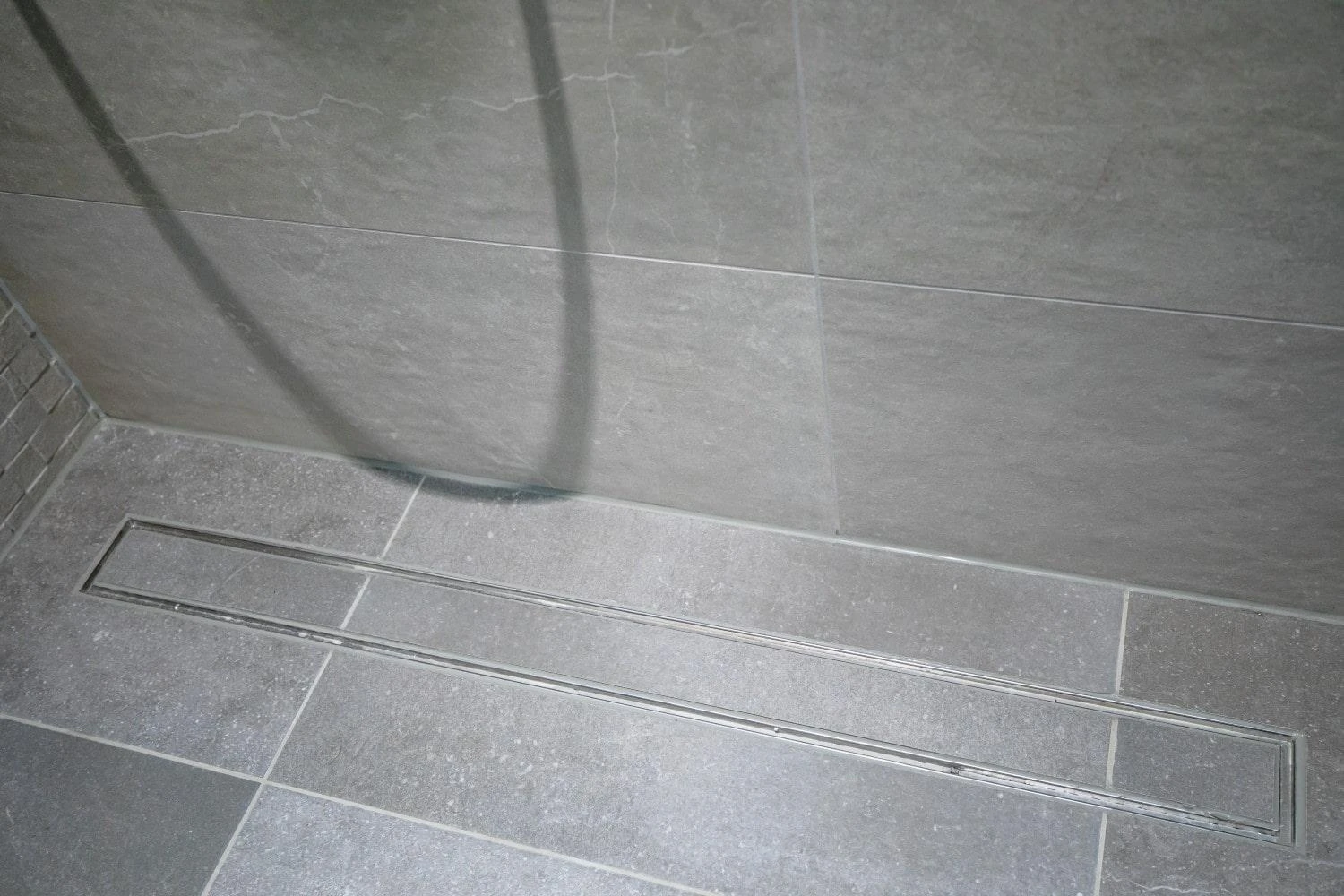 Grotelės dušo latakui ACO ShowerDrain C, Tile įklijuojamai plytelei, 685 mm