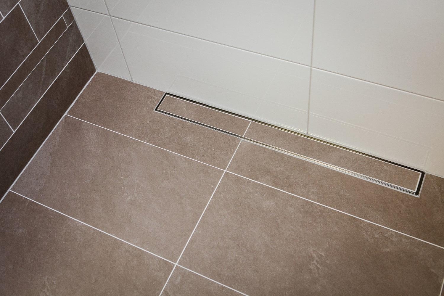Grotelės dušo latakui ACO ShowerDrain C, Tile įklijuojamai plytelei, 1085 mm
