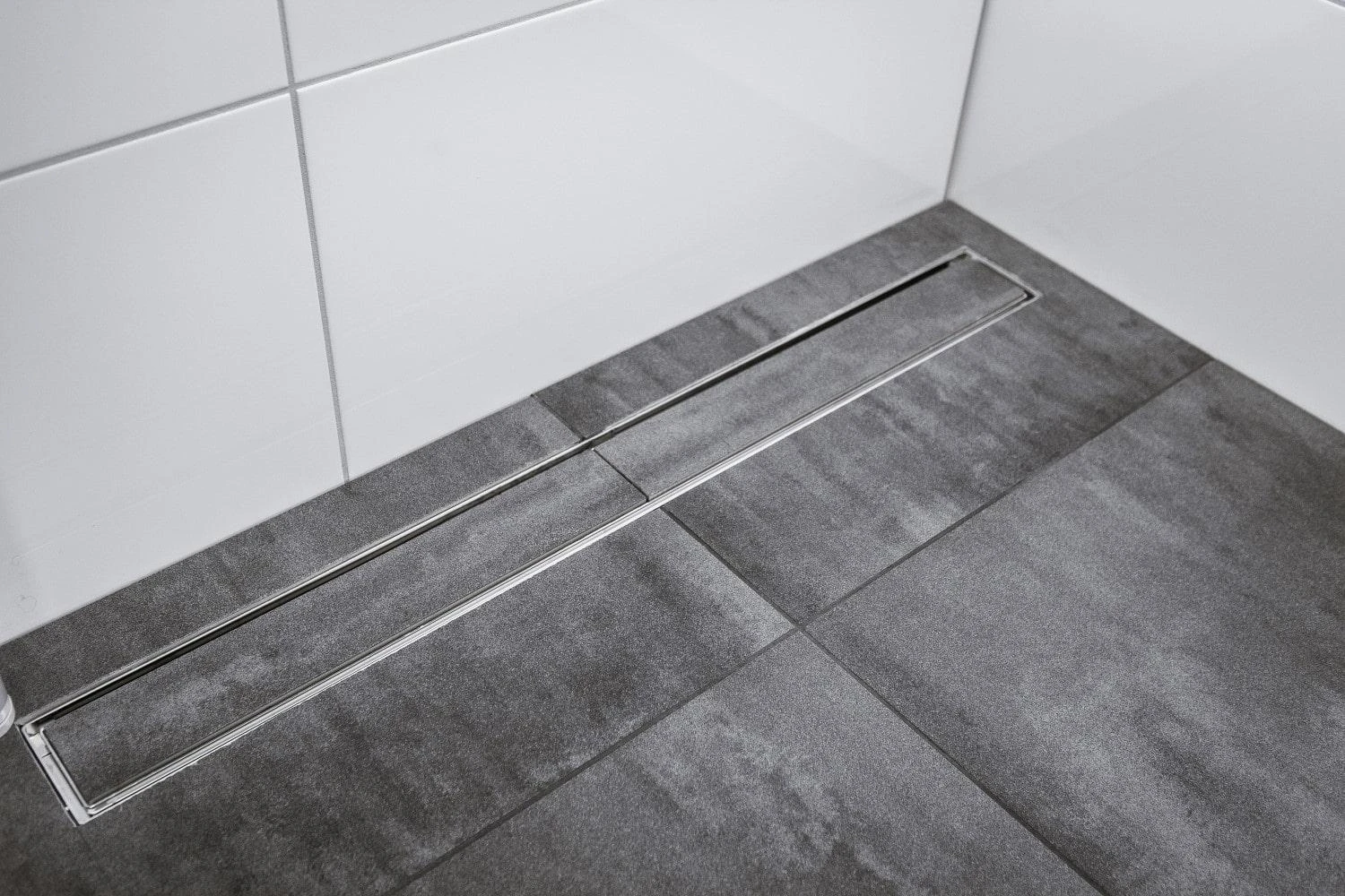 Grotelės dušo latakui ACO ShowerDrain C, Tile įklijuojamai plytelei, 685 mm