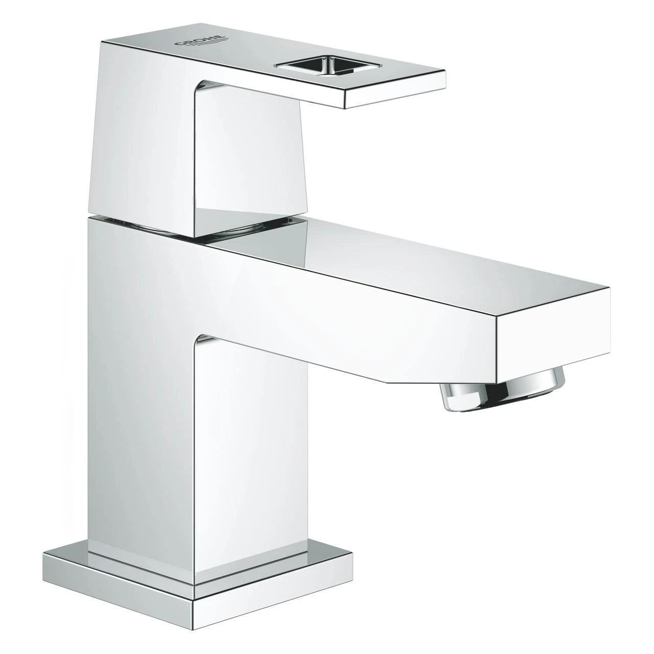 Kranas šalto vandens Grohe, Eurocube XS-dydis