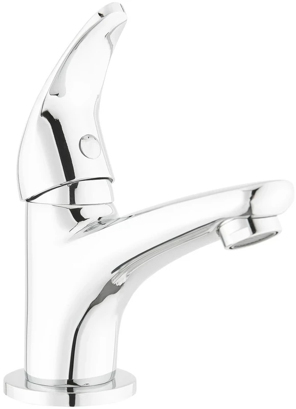 Šalto vandens kranas S-Line Pro, praustuvui