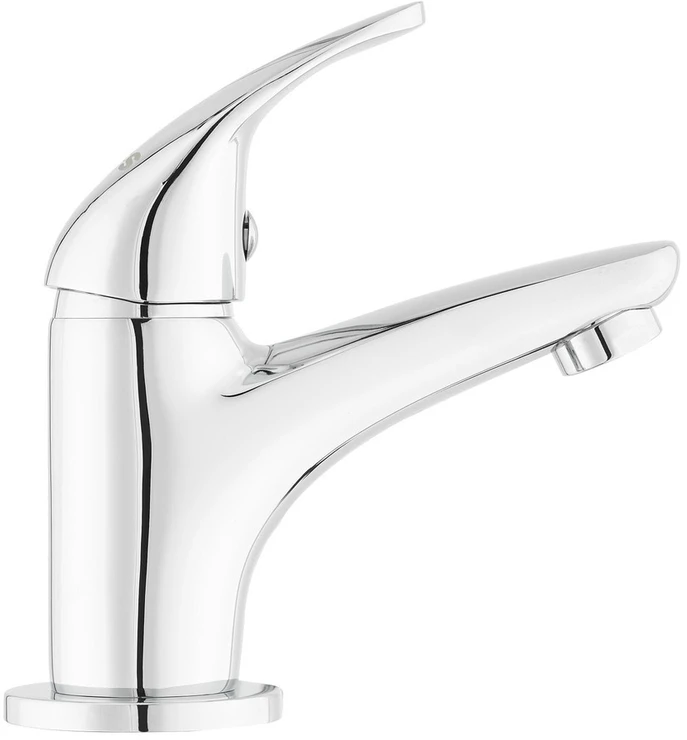 Šalto vandens kranas S-Line Pro, praustuvui