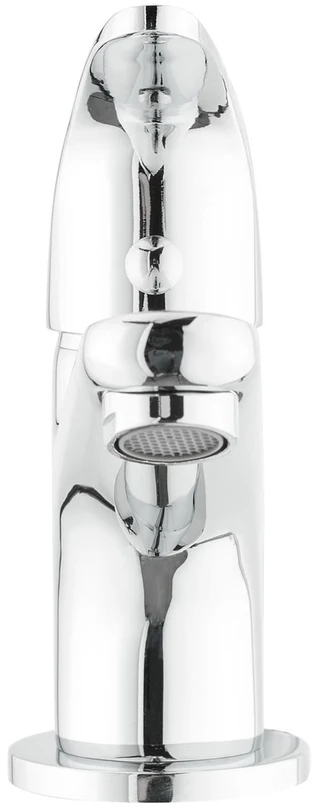 Šalto vandens kranas S-Line Pro, praustuvui