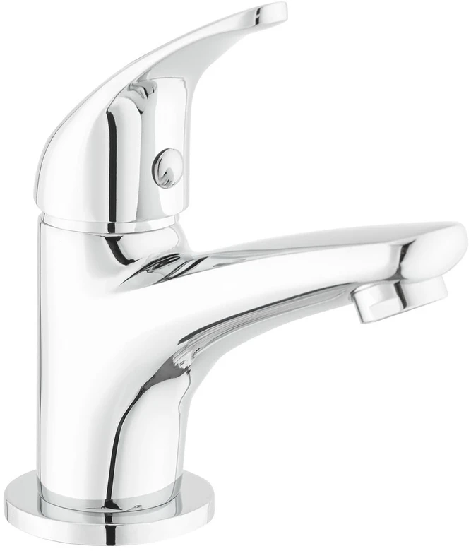 Šalto vandens kranas S-Line Pro, praustuvui