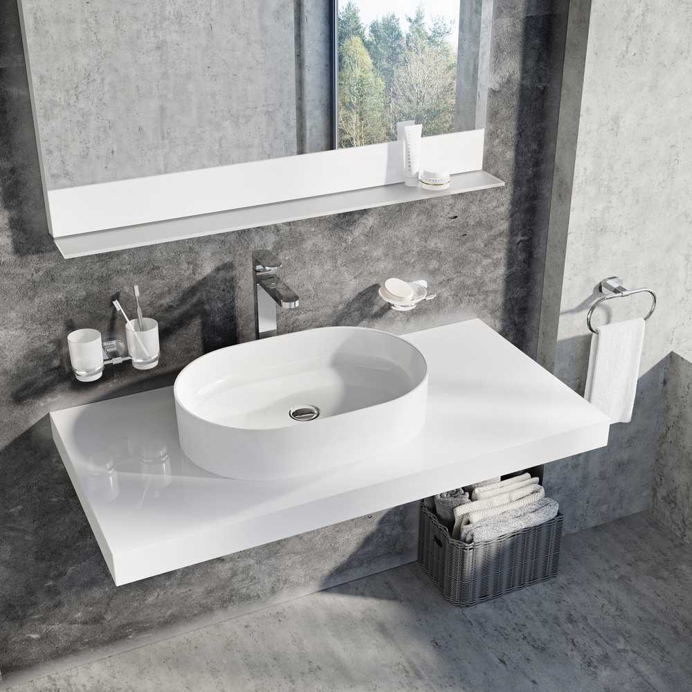 Laikiklis Ravak Chrome, CR 200.00 su muiline