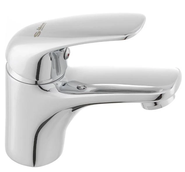 Maišytuvas praustuvo S-Line Pro