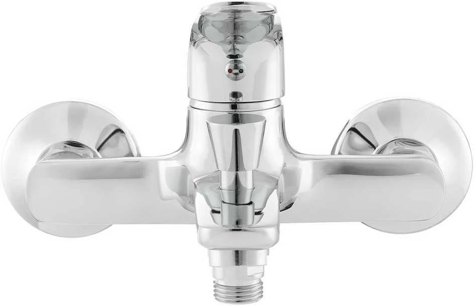 Vonios maišytuvas S-Line Pro, SL222, trumpu čiaupu