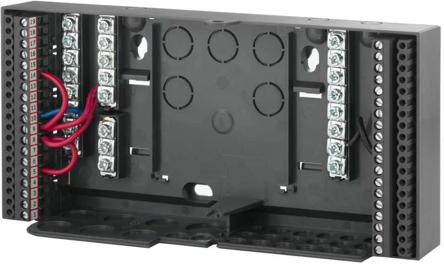 Montavimo dėžutė Danfoss ECL Comfort, 310 valdikliams