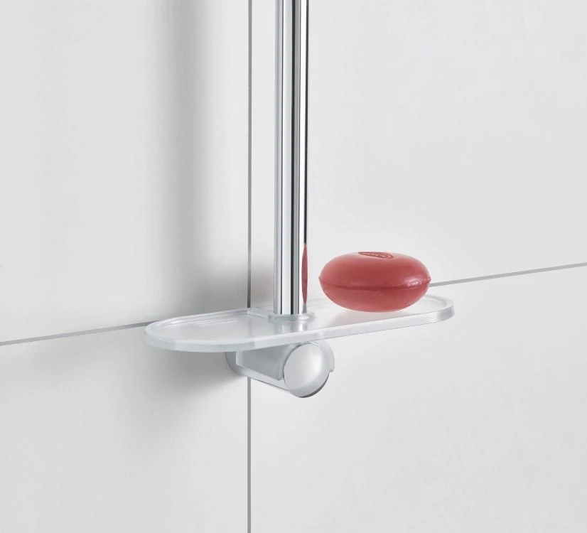 Muilinė GROHE Tempesta Easy Reach