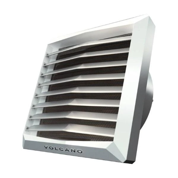 Vts Oro šildytuvas VOLCANO, VR MINI AC , 3-20 kW