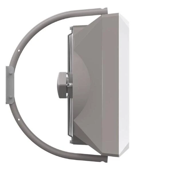 Vts Oro šildytuvas VOLCANO, VR MINI AC , 3-20 kW
